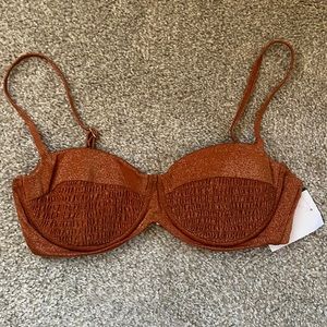 L space bikini Top